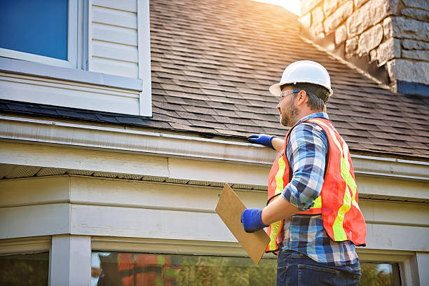 Licensed Roofing service in Poca, WV - Ben Roofing and Steel LLC